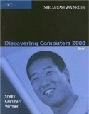 Discovering Computers 2008的圖像