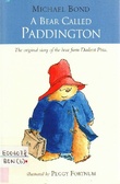 Bear Called Paddington