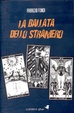 Cover of La ballata dello straniero