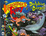 Cover of Adventures of Riley--Dolphins in Danger