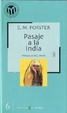 Cover of Pasaje a la India