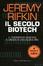 Cover of Il secolo biotech