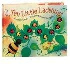 More about Ten Little Ladybirds