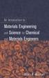 Cover of An Introduction to Materials Engineering and Science