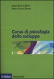Cover of Corso di psicologia dello sviluppo