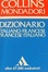 Cover of Collins Gem Italn French French Italn