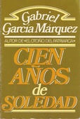 Cien años de soledad