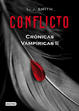 Cover of Conflicto