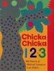 Cover of Chicka Chicka 1, 2, 3