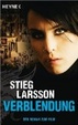 Cover of Verblendung