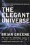 Cover of The Elegant Universe