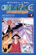 Cover of One Piece vol. 10