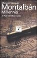 Cover of Pepe Carvalho, l'addio
