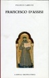 Cover of Francesco d’Assisi