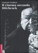 Cover of Il cinema secondo Hitchcock