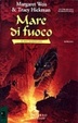 Cover of Mare di fuoco
