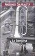 Cover of La bambina e il trombone