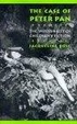 Cover of The Case of Peter Pan