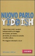 Cover of Nuovo parlo yiddish