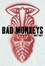 Cover of "Bad Monkeys"