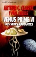 Cover of Venus Prime VI