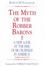 Cover of 'The Myth of the Robber Barons'