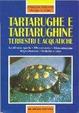 Cover of Tartarughe e tartarughine terrestri e acquatiche