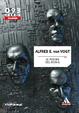 Cover of Le pedine del Non-A
