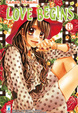 Cover of Love Begins vol. 13