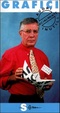Cover of Grafici