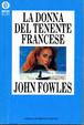 Cover of La donna del tenente francese
