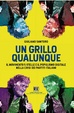 Cover of Un Grillo qualunque