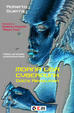 Cover of Moana Lisa cyberpunk. Doll's revolution