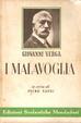 Cover of I Malavoglia