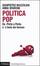Cover of Politica pop.