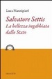 Cover of Salvatore Settis