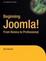 Cover of Beginning Joomla!