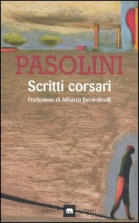 Immagine di Scritti corsari