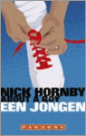 Een jongen