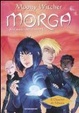 Cover of Morga, la maga del vento