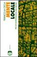 Cover of Mente locale