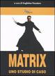 Cover of Matrix