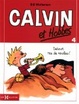Cover of Calvin et Hobbes, Tome 4