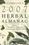 Cover of "2007 Herbal Almanac"