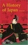 Cover of "A History of Japan"