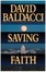 Cover of Saving Faith