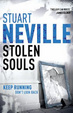 Cover of Stolen Souls
