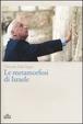 Cover of Le metamorfosi di Israele
