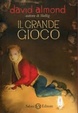 Cover of Il grande gioco