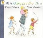 Image of We're Going on a Bear Hunt